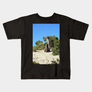 Twisted Tree Kids T-Shirt